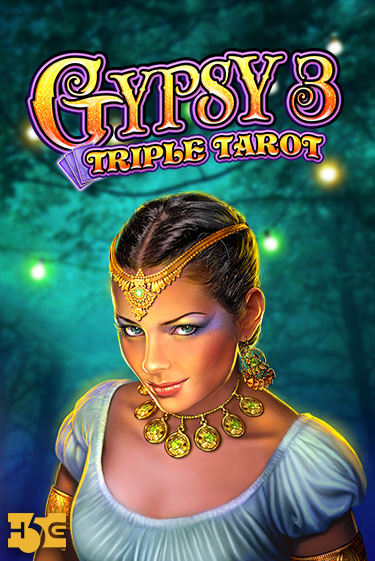 Gypsy 3 Triple Tarot в демо-режиме играть бесплатно | Азино888