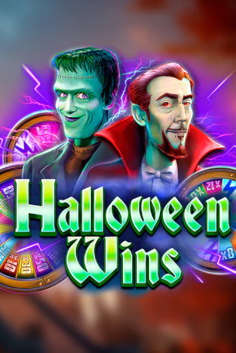 Halloween Wins в демо-режиме играть бесплатно | Азино888