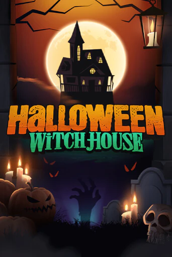 Halloween: Witch House в демо-режиме играть бесплатно | Азино888