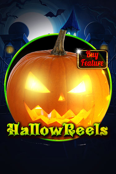 Hallow Reels в демо-режиме играть бесплатно | Азино888