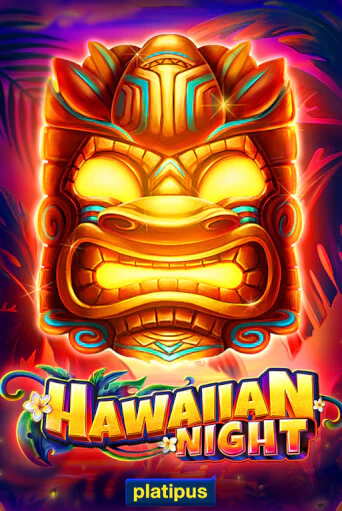 Hawaiian Night в демо-режиме играть бесплатно | Азино888