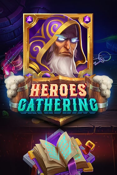 Heroes' Gathering в демо-режиме играть бесплатно | Азино888
