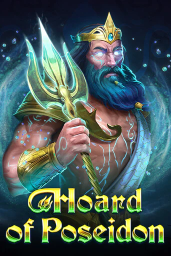 Hoard of Poseidon в демо-режиме играть бесплатно | Азино888