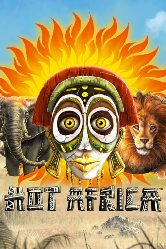 Hot Africa в демо-режиме играть бесплатно | Азино888