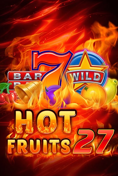 Hot Fruits 27 в демо-режиме играть бесплатно | Азино888