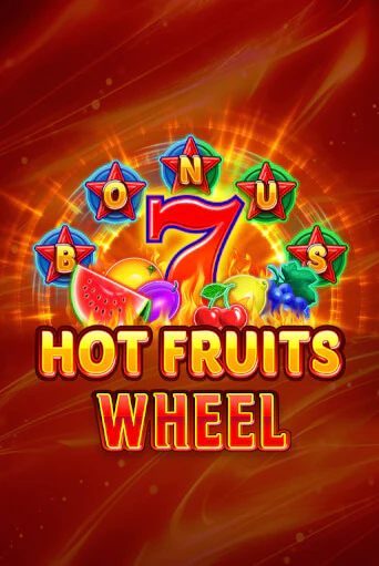 Hot Fruits Wheel в демо-режиме играть бесплатно | Азино888