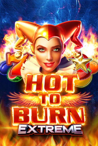 Hot to Burn Extreme в демо-режиме играть бесплатно | Азино888