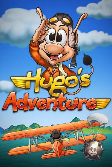 Hugo’s Adventure в демо-режиме играть бесплатно | Азино888
