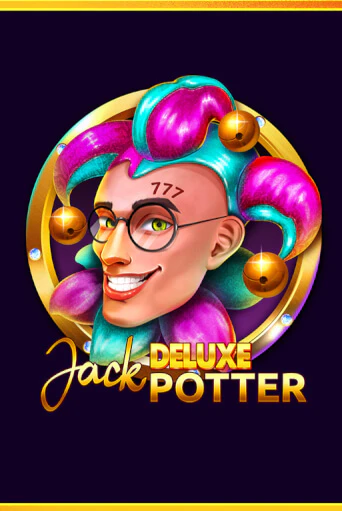 Jack Potter Deluxe в демо-режиме играть бесплатно | Азино888