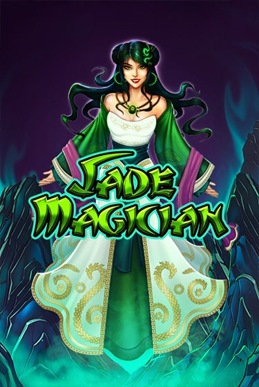 Jade Magician в демо-режиме играть бесплатно | Азино888