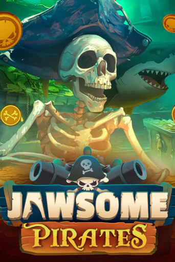 Jawsome Pirates в демо-режиме играть бесплатно | Азино888