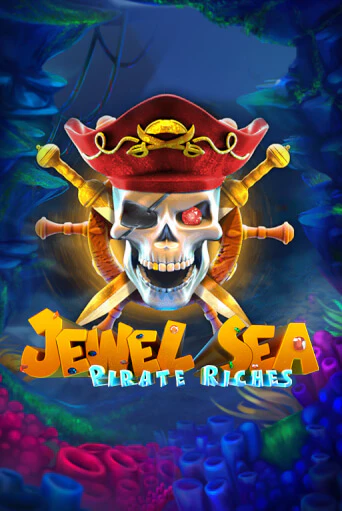 Jewel Sea Pirate Riches в демо-режиме играть бесплатно | Азино888