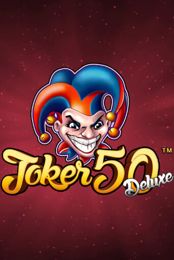 Joker 50 Deluxe в демо-режиме играть бесплатно | Азино888