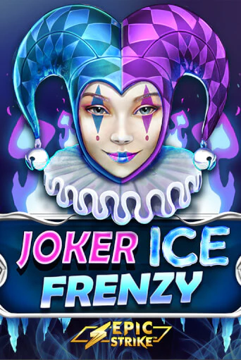 Joker Ice Frenzy Epic Strike в демо-режиме играть бесплатно | Азино888
