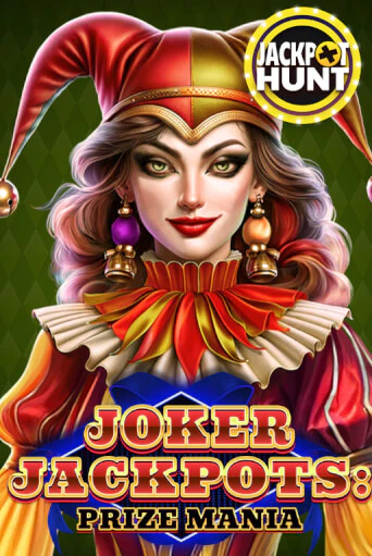 Joker Jackpots: Prize Mania в демо-режиме играть бесплатно | Азино888