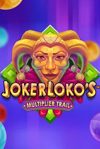 Joker Loko's Multiplier Trail™ в демо-режиме играть бесплатно | Азино888