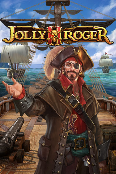 Jolly Roger 2 в демо-режиме играть бесплатно | Азино888