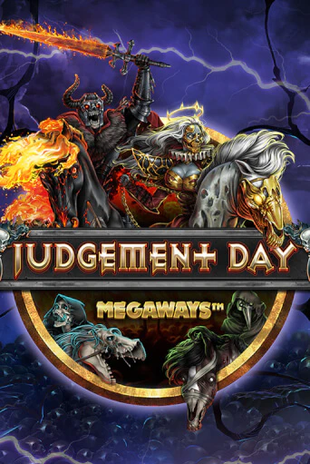 Judgement Day Megaways в демо-режиме играть бесплатно | Азино888