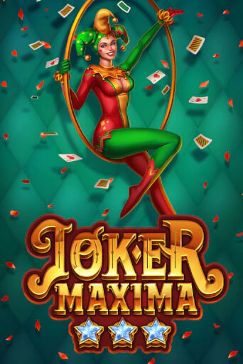 Joker Maxima в демо-режиме играть бесплатно | Азино888