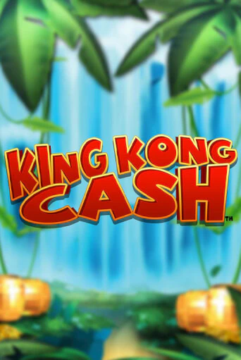 King Kong Cash в демо-режиме играть бесплатно | Азино888