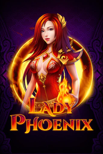 Lady Phoenix в демо-режиме играть бесплатно | Азино888