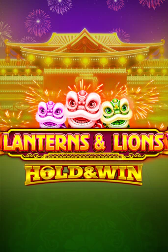 Lanterns & Lions: Hold & Win в демо-режиме играть бесплатно | Азино888