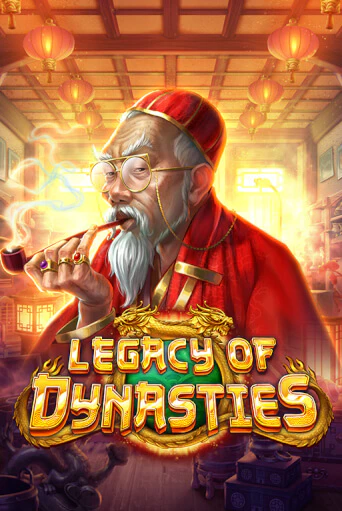 Legacy of Dynasties в демо-режиме играть бесплатно | Азино888