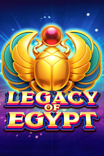 Legacy Of Egypt в демо-режиме играть бесплатно | Азино888
