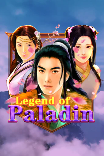 Legend of Paladin в демо-режиме играть бесплатно | Азино888