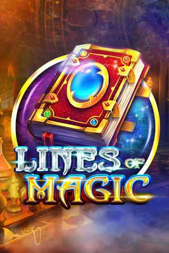 Lines of Magic в демо-режиме играть бесплатно | Азино888