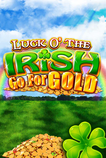 Luck O' the Irish Go For Gold в демо-режиме играть бесплатно | Азино888