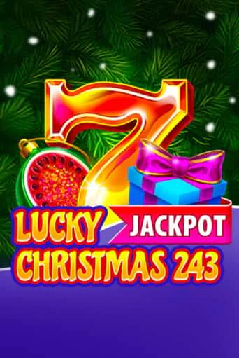 Lucky Christmas 243 в демо-режиме играть бесплатно | Азино888