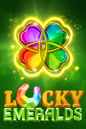Lucky Emeralds в демо-режиме играть бесплатно | Азино888