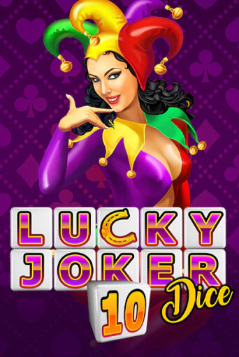 Lucky Joker 10 Dice в демо-режиме играть бесплатно | Азино888
