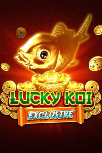 Lucky Koi Exclusive в демо-режиме играть бесплатно | Азино888