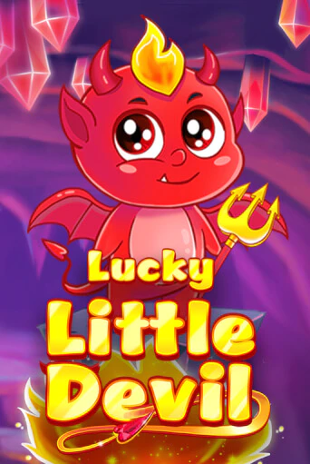 Lucky Little Devil в демо-режиме играть бесплатно | Азино888