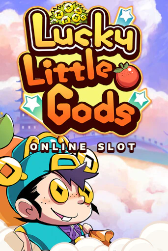 Lucky Little Gods в демо-режиме играть бесплатно | Азино888