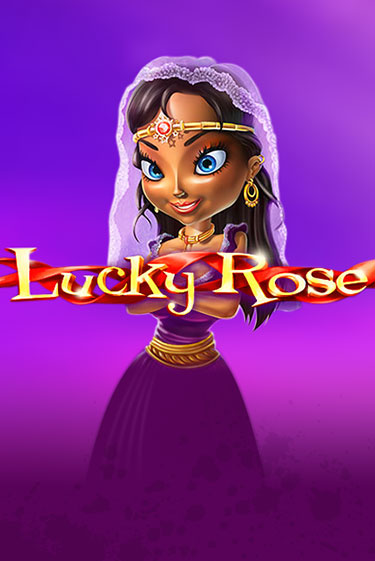 Lucky Rose в демо-режиме играть бесплатно | Азино888
