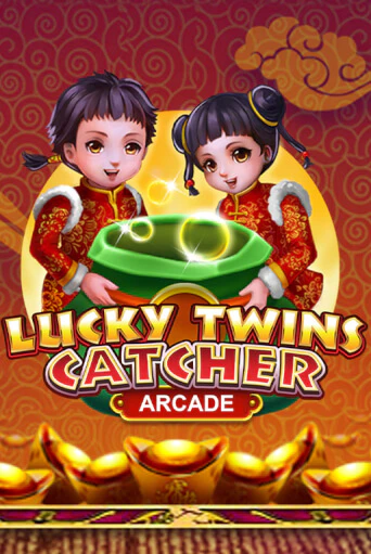 Lucky Twins Catcher в демо-режиме играть бесплатно | Азино888