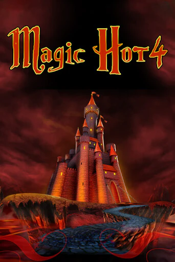 Magic Hot 4 Deluxe в демо-режиме играть бесплатно | Азино888