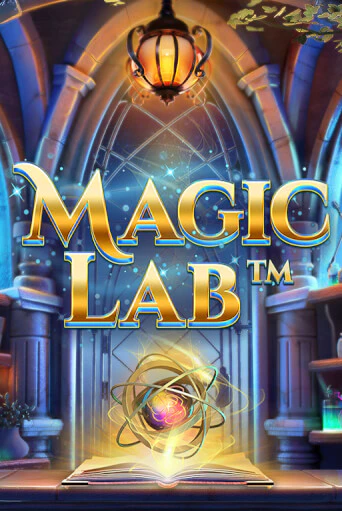 Magic Lab в демо-режиме играть бесплатно | Азино888