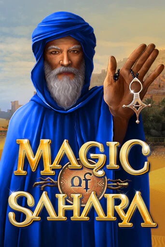 Magic of Sahara в демо-режиме играть бесплатно | Азино888