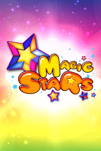 Magic Stars в демо-режиме играть бесплатно | Азино888