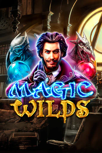 Magic Wilds в демо-режиме играть бесплатно | Азино888