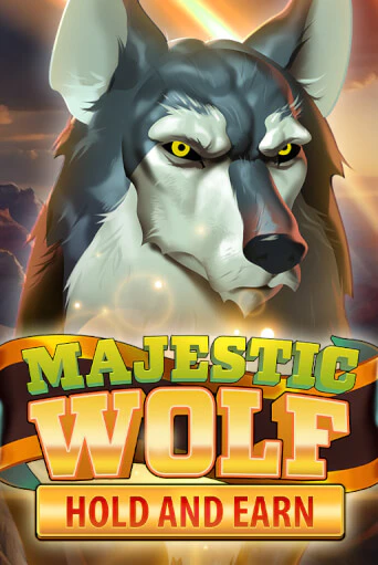 Majestic Wolf в демо-режиме играть бесплатно | Азино888