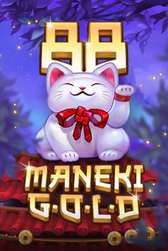 Maneki 88 Gold в демо-режиме играть бесплатно | Азино888
