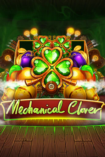 Mechanical Clover в демо-режиме играть бесплатно | Азино888