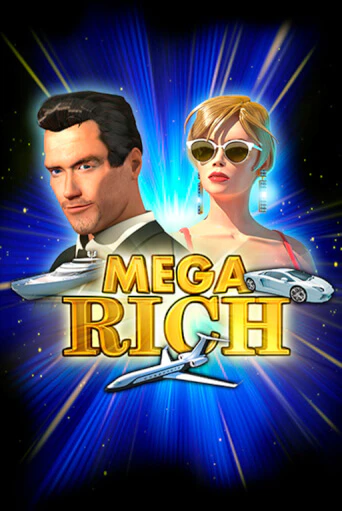 Mega Rich в демо-режиме играть бесплатно | Азино888
