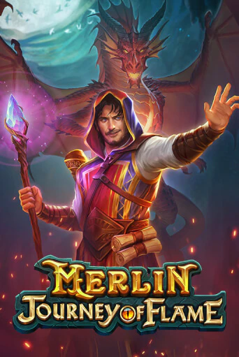 Merlin: Journey of Flame в демо-режиме играть бесплатно | Азино888