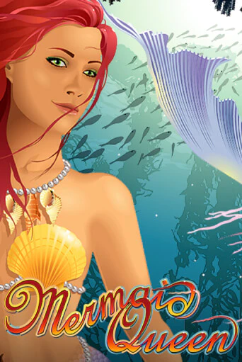 Mermaid Royale в демо-режиме играть бесплатно | Азино888